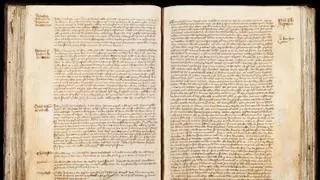 Una dama, un sacerdote y un crimen medieval: Cambridge resuelve un asesinato 700 años después