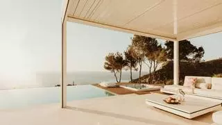 David Guetta y su negocio de alquiler de villas de lujo en Ibiza: 157.000 euros por una semana