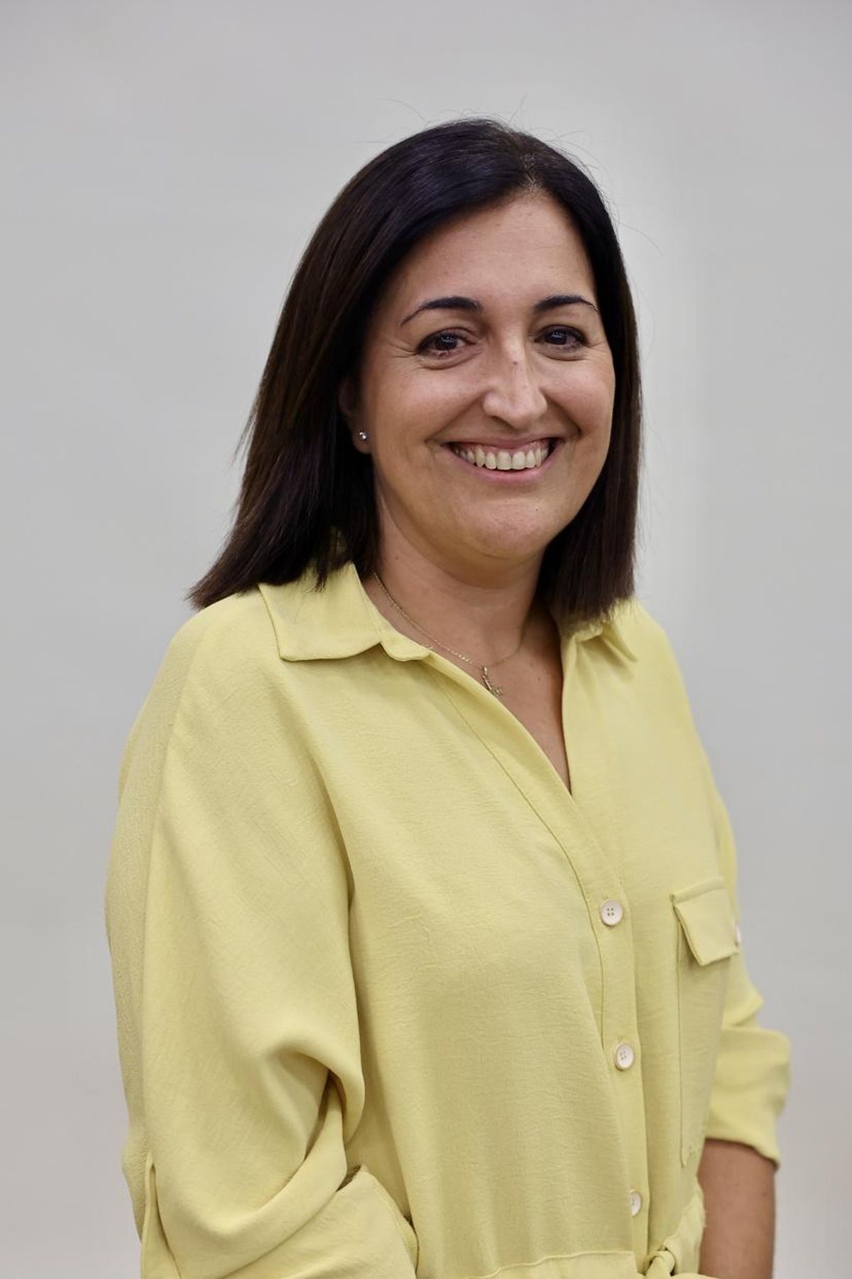 Gloria Arenas