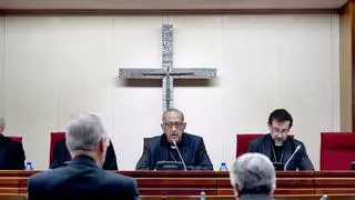 El Vaticano convoca a los obispos españoles a una reunión el 28 de noviembre