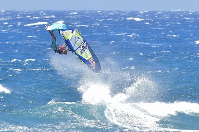 Gran Canaria Wind and Waves Festival