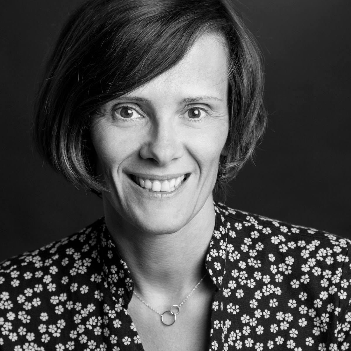 La doctora en Història de l'art i curadora de la Fundació Gala-Dalí, Laura Bartolomé.