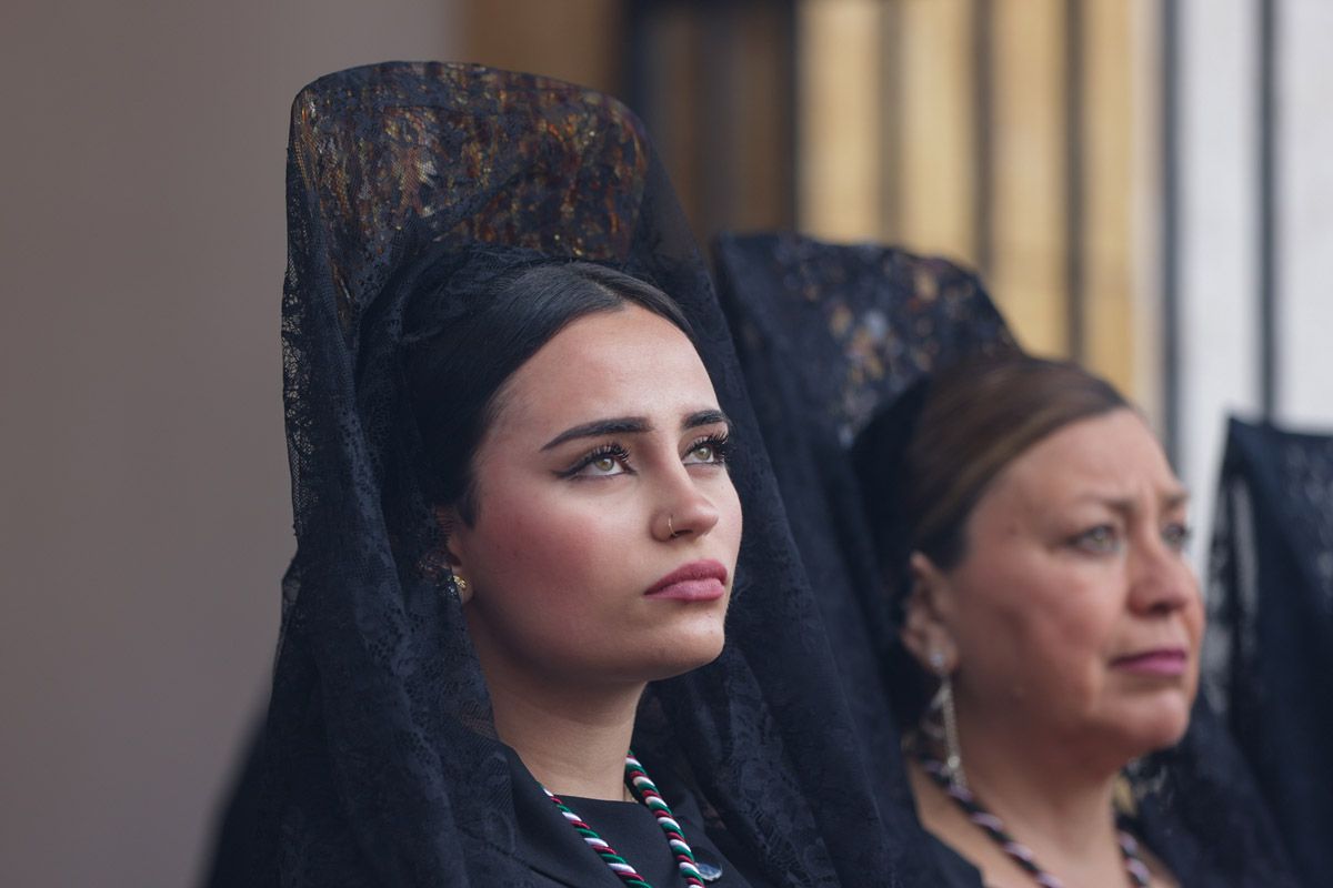 La Piedad, en imágenes