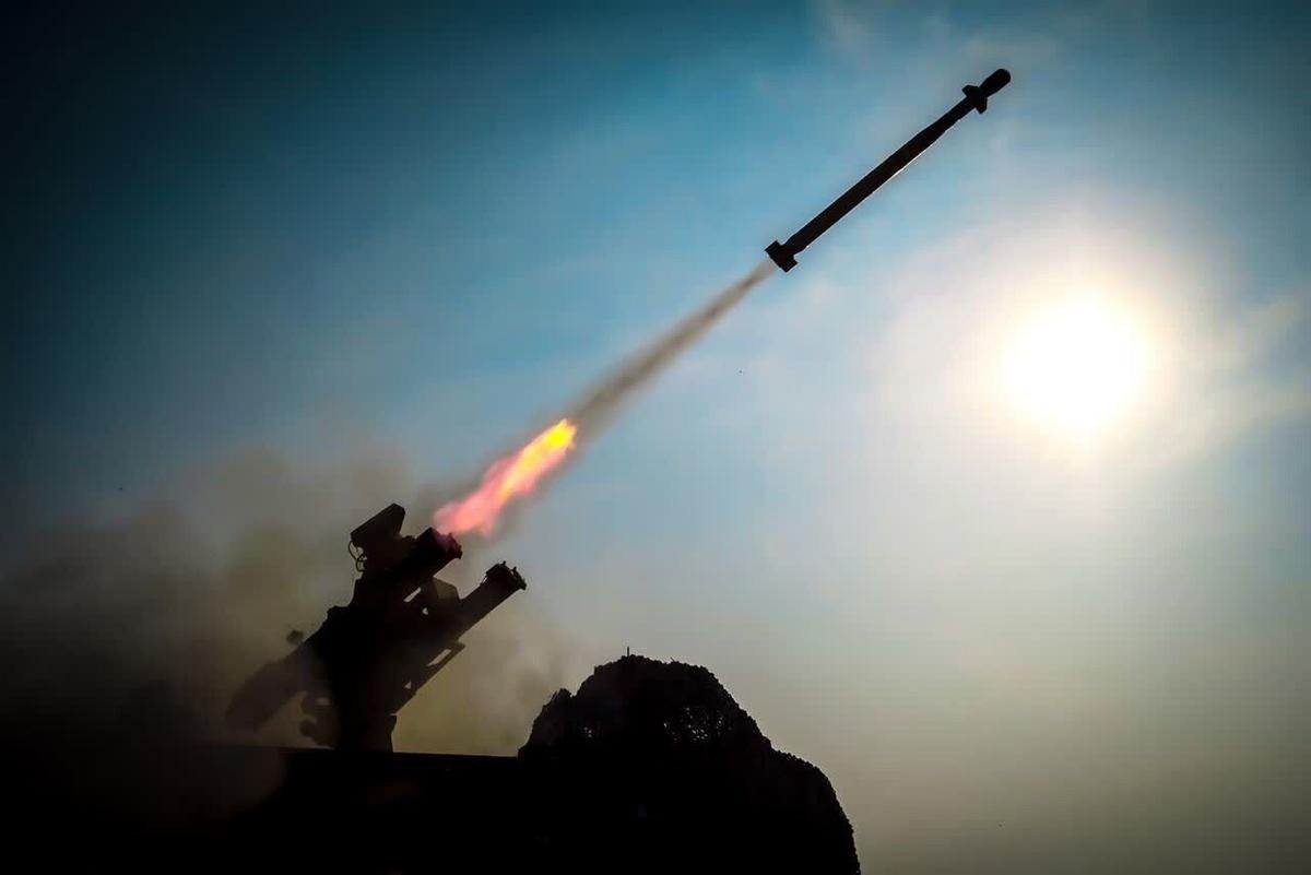 L'OTAN intercepta un tercer míssil iranià sobre l'espai aeri de Turquia, a prop d'una base de l'Aliança