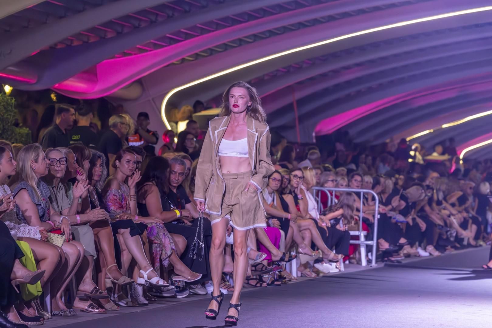 Torrevieja Weekend, espectáculo y moda en el corazón de Torrevieja, de la mano de Eduardo _Navarrete