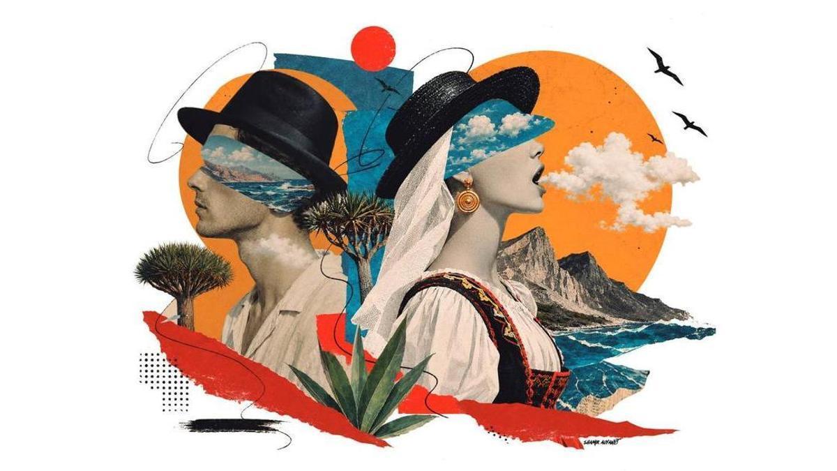 150 actos para celebrar Canarias