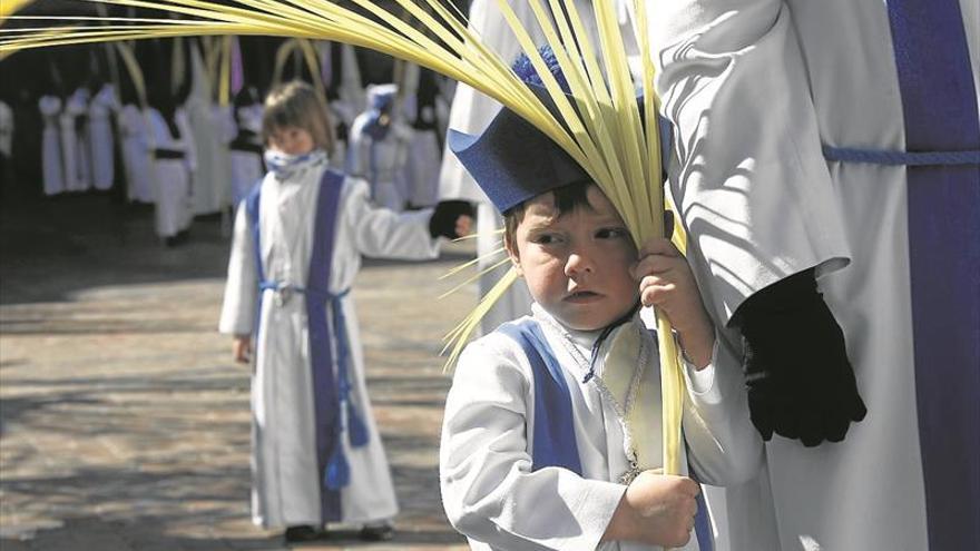 Semana Santa del siglo XXI