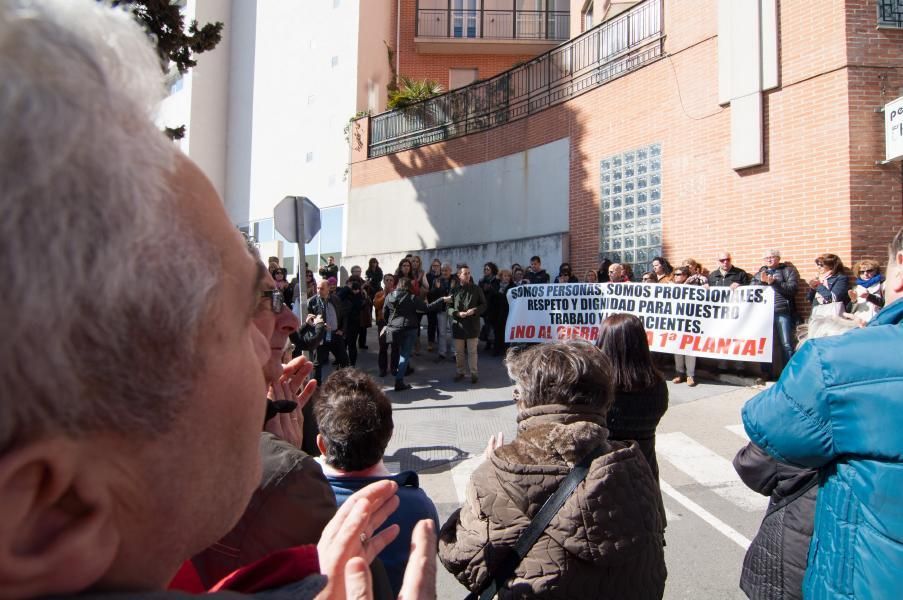 Así ha transcurrido la quinta jornada de concentra