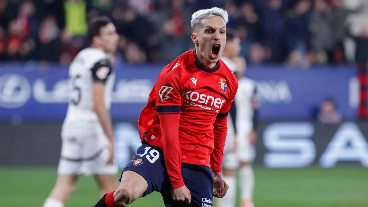 El Bayern ya ha decidido el futuro de Bryan Zaragoza