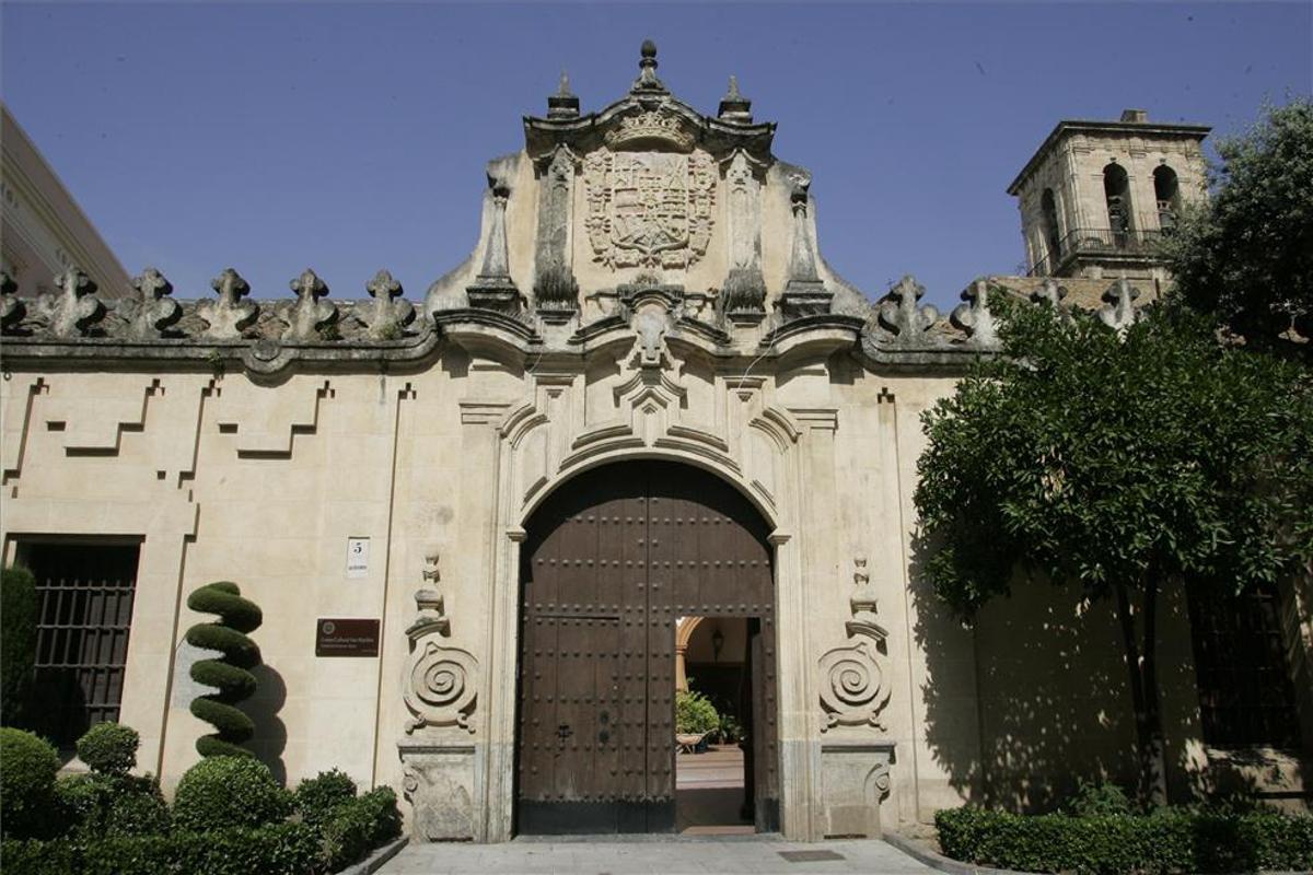 Centro Cultural San Hipólito