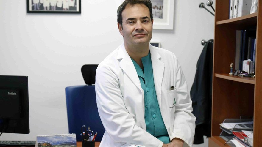 &quot;Ese aumento global que hay del cáncer orofaríngeo es en adultos jóvenes&quot;