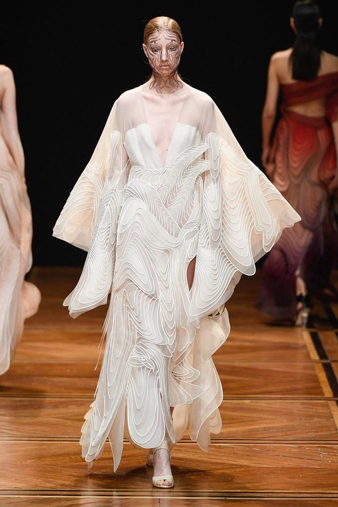 Iris Van Herpen