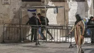 Demoliciones, arrestos y violencia contra los palestinos de Jerusalén Este: "Vivimos sin ley"