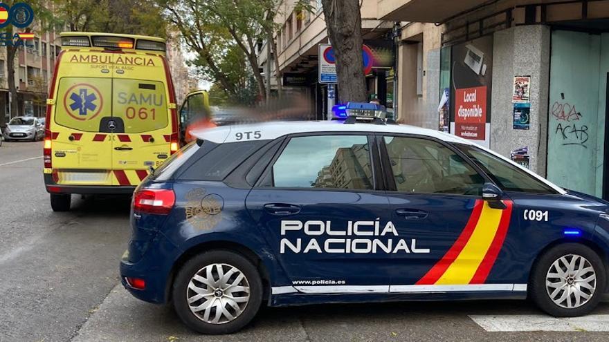 La Policía desmantela un activo punto de droga en La Vileta, en Palma
