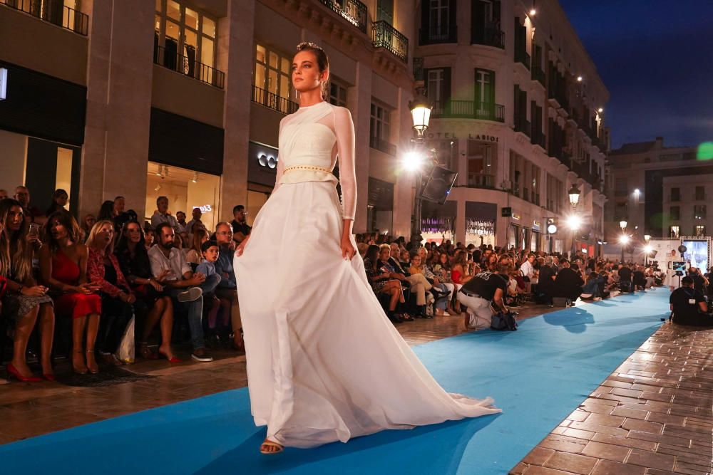 IX Pasarela Larios Málaga Fashion Week