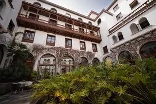 El Hotel Mencey cumple 75 años