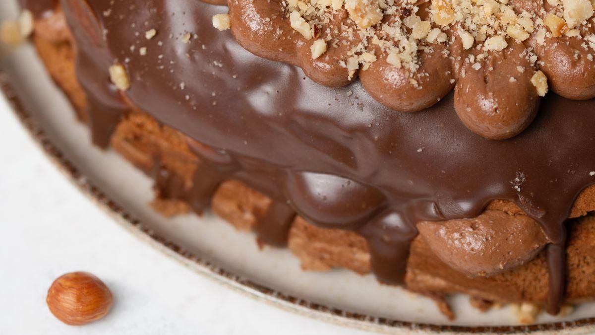 Pepon de Pepina Pastel: un roscón diferent ey a domicilio