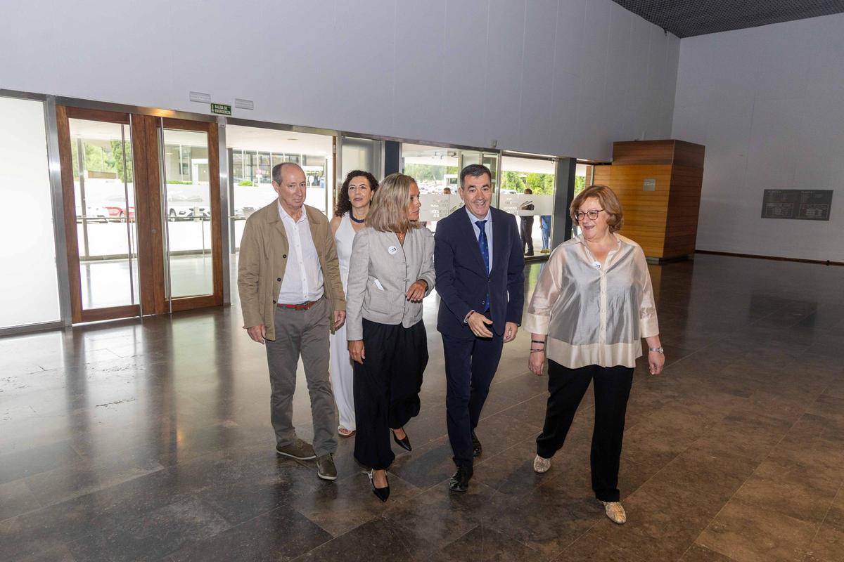 Encontro de educadores e educadoras no palacio de congresos: Encontro de educadores e educadoras no palacio de congresos: