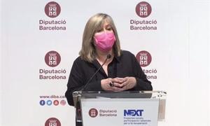 Núria Marín, davant el jutge: Set claus i incògnites de la investigació al Consell Esportiu de l’Hospitalet