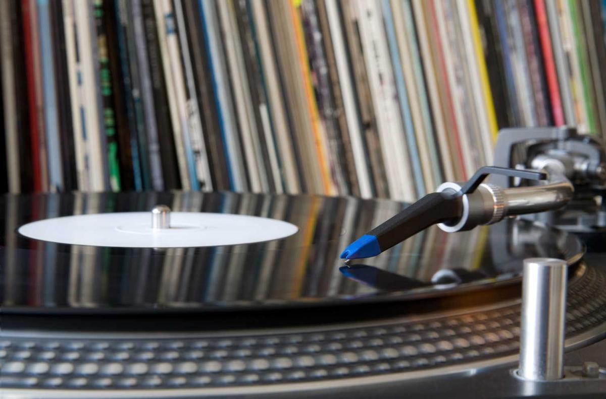 8 tiendas de discos en Madrid a las que debes ir si eres amante de los  vinilos