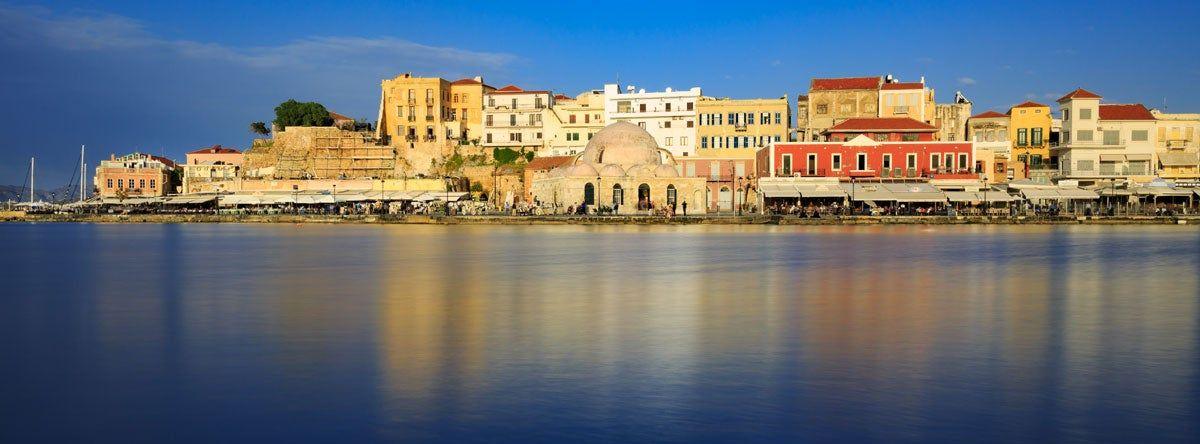 Chania