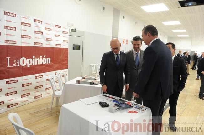 Foro de la industria metalmetánica