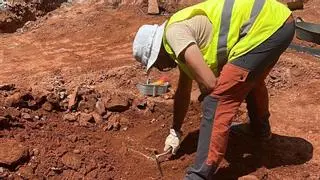 Descubren una nueva necrópolis musulmana en Betxí: "Esperan encontrar más de 45 cuerpos"