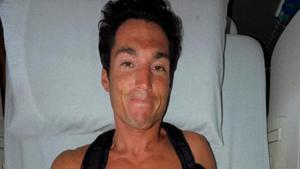 Aleix Espargaró está hospitalizado en Malasia