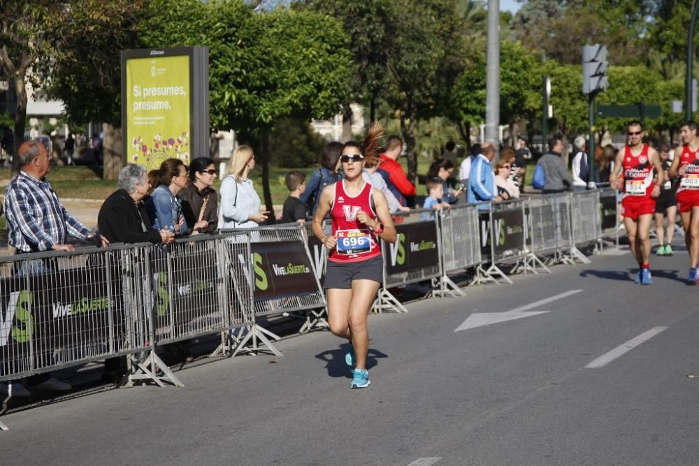 Carrera Asteamur