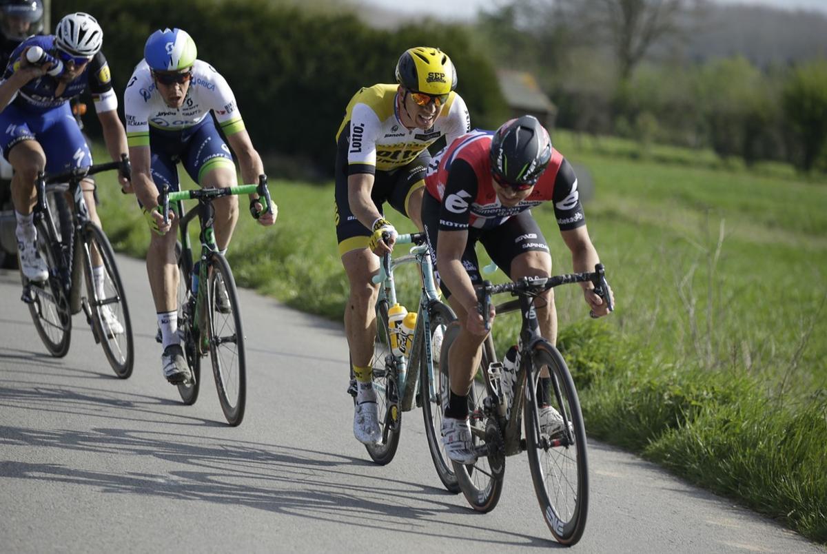 Paris-Roubaix Paris-Roubaix