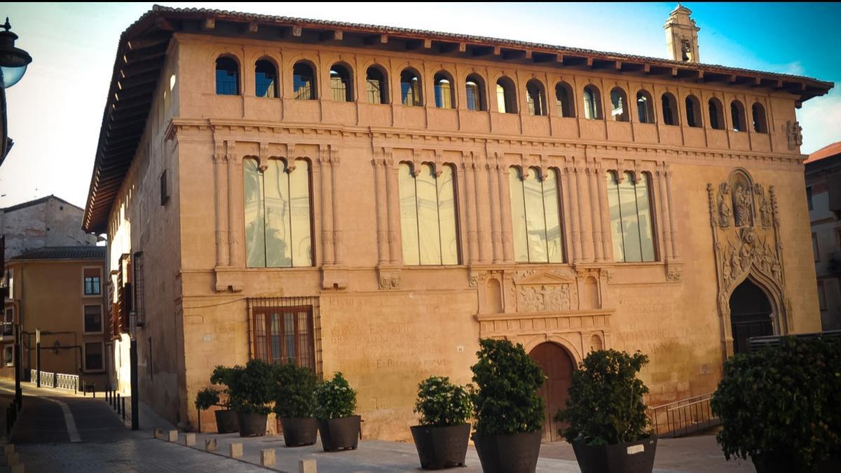 Hospital Reial de Xàtiva