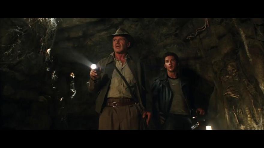 El rodaje de Indiana Jones 5 arrancará en 2019