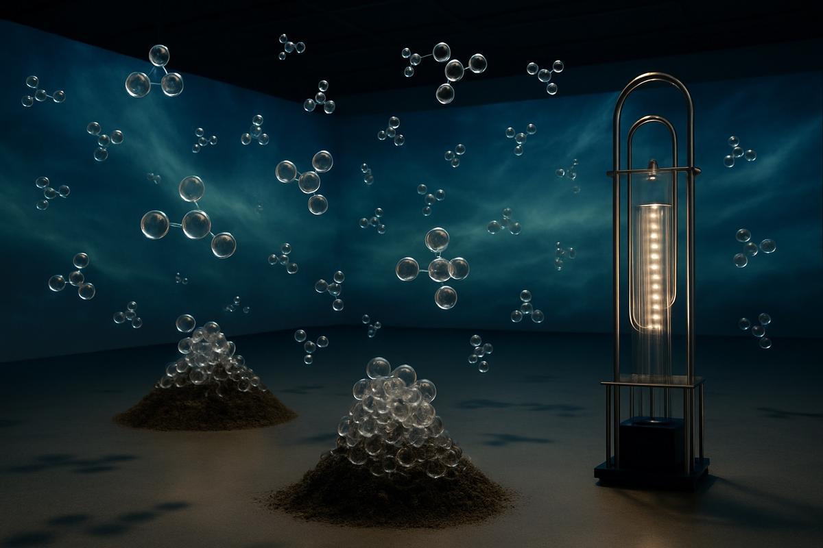 "Transiciones Justas"