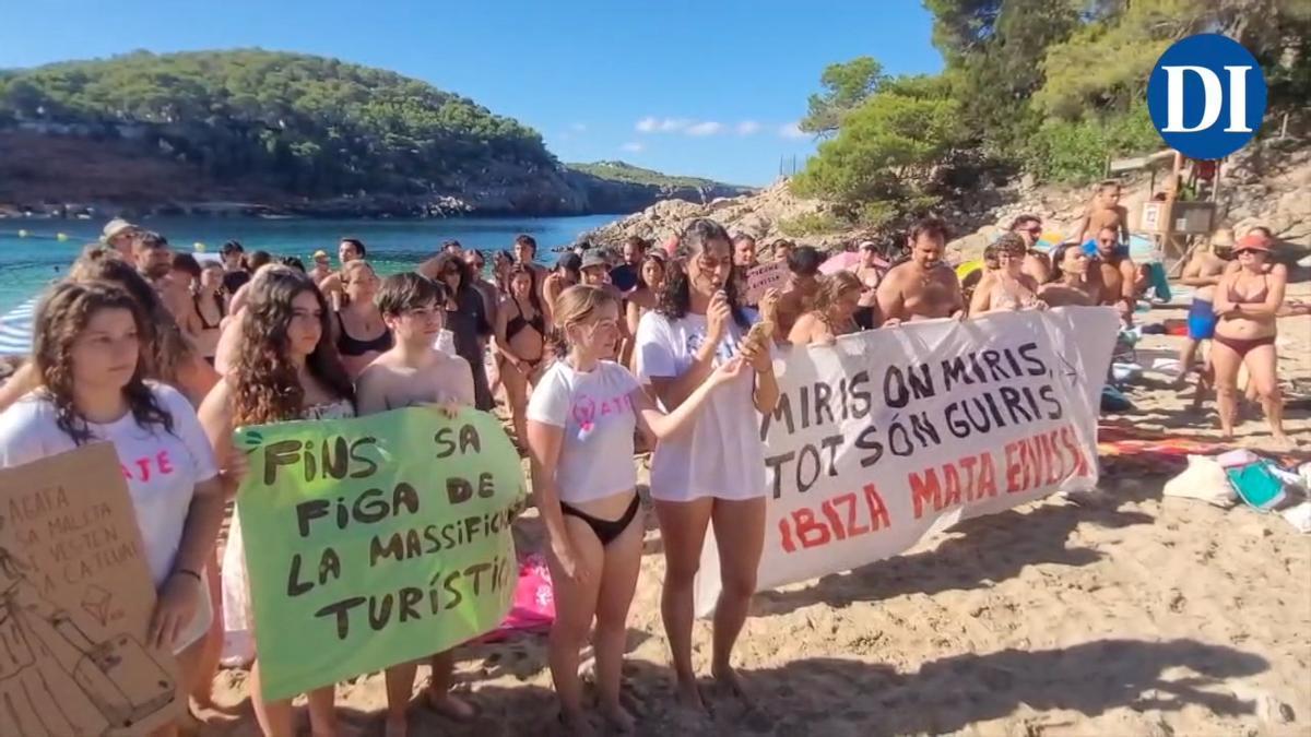 Ibiza mata Eivissa