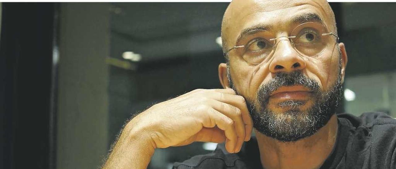 Mo Gawdat, la mente prodigiosa que buscó &quot;El algoritmo de la felicidad&quot;