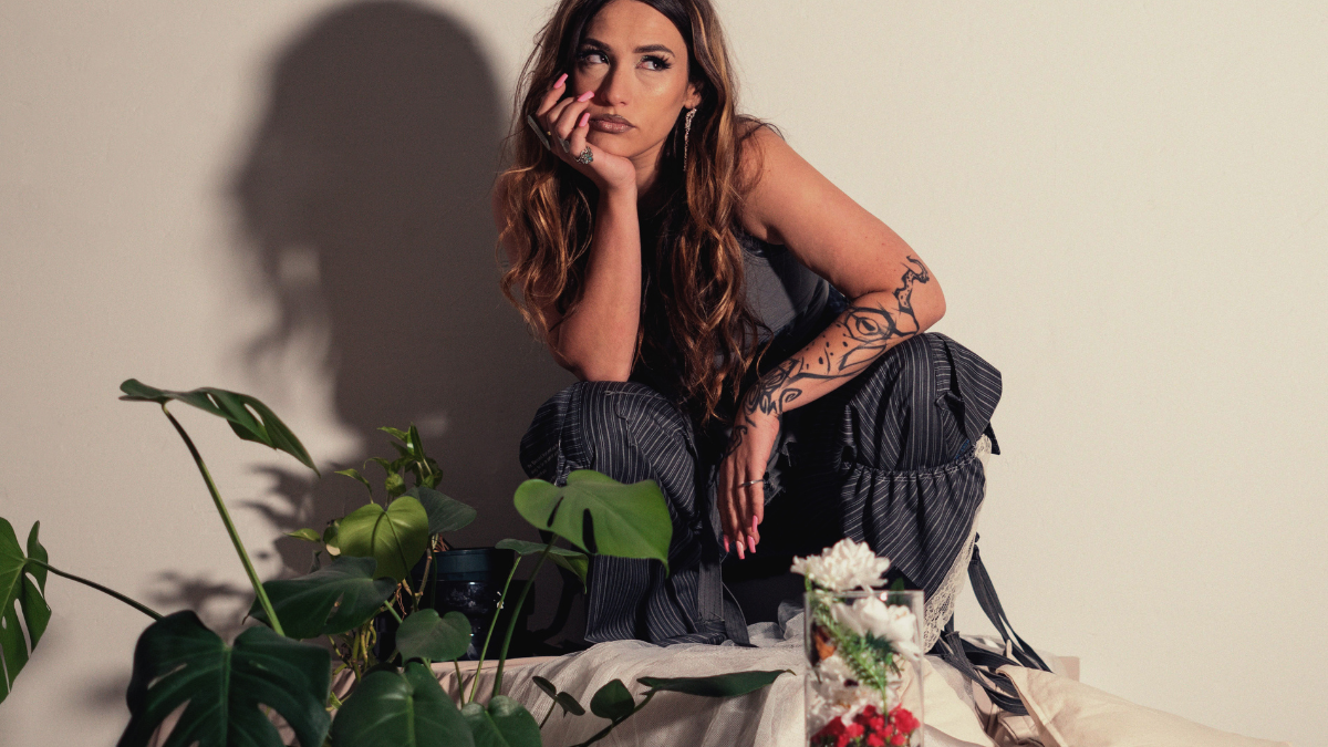 Lia Kali
