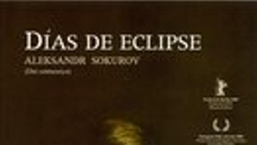 Días de eclipse