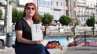 María Calado, psicóloga: «As redes xeran novas formas de malestar co corpo que aínda non aparecen nos manuais médicos»