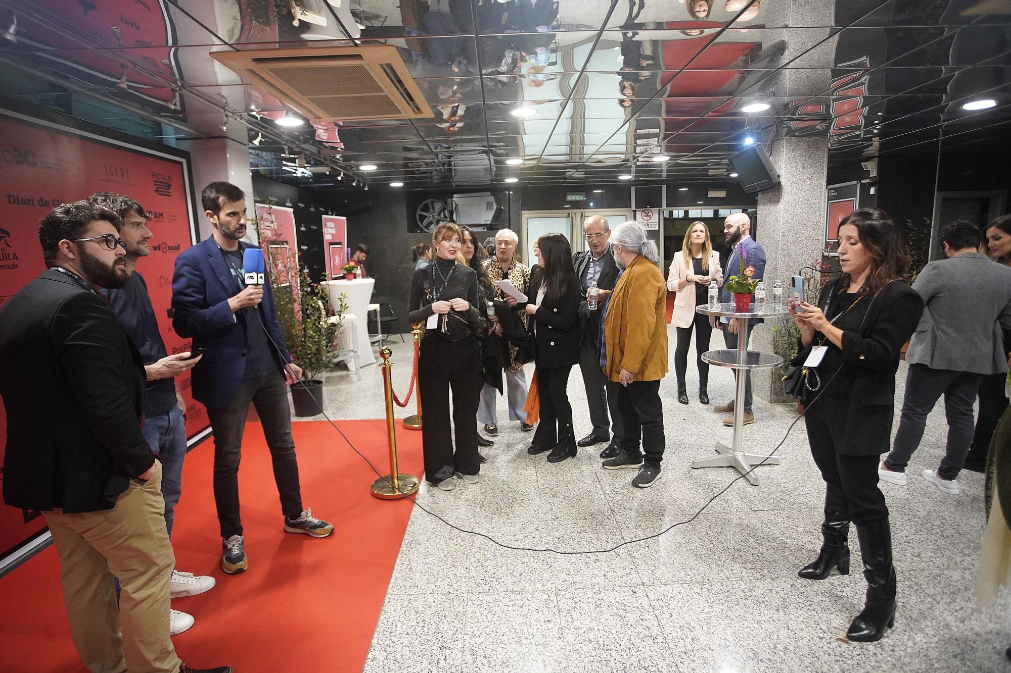 Un documental dels germans Roca obre el Girona Film Festival