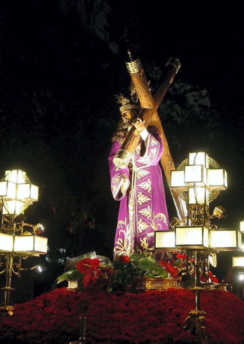 Procesión del Encuentro