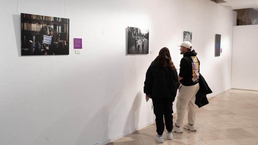 Alarma en Zamora por la creciente negación entre los jóvenes de la violencia machista