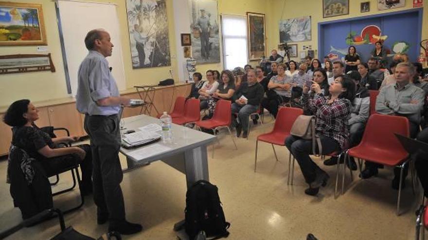 Un empujón para  el turismo rural  y el patrimonio