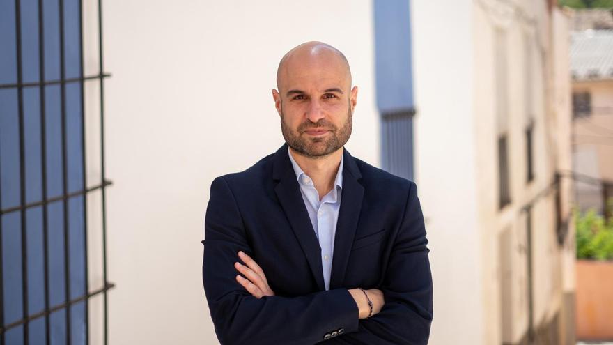 «Hemos trabajado en más de 400 proyectos europeos en la última década»