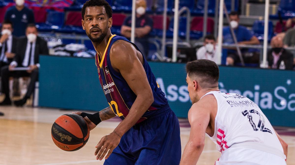 Cory Higgins es el jugador con más experiencia en la Final Four