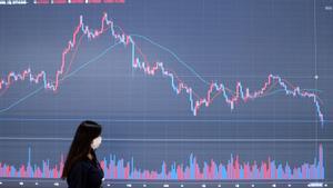 La setmana tràgica de les cripto: com un algoritme va desencadenar el pànic i va enfonsar-ne el mercat