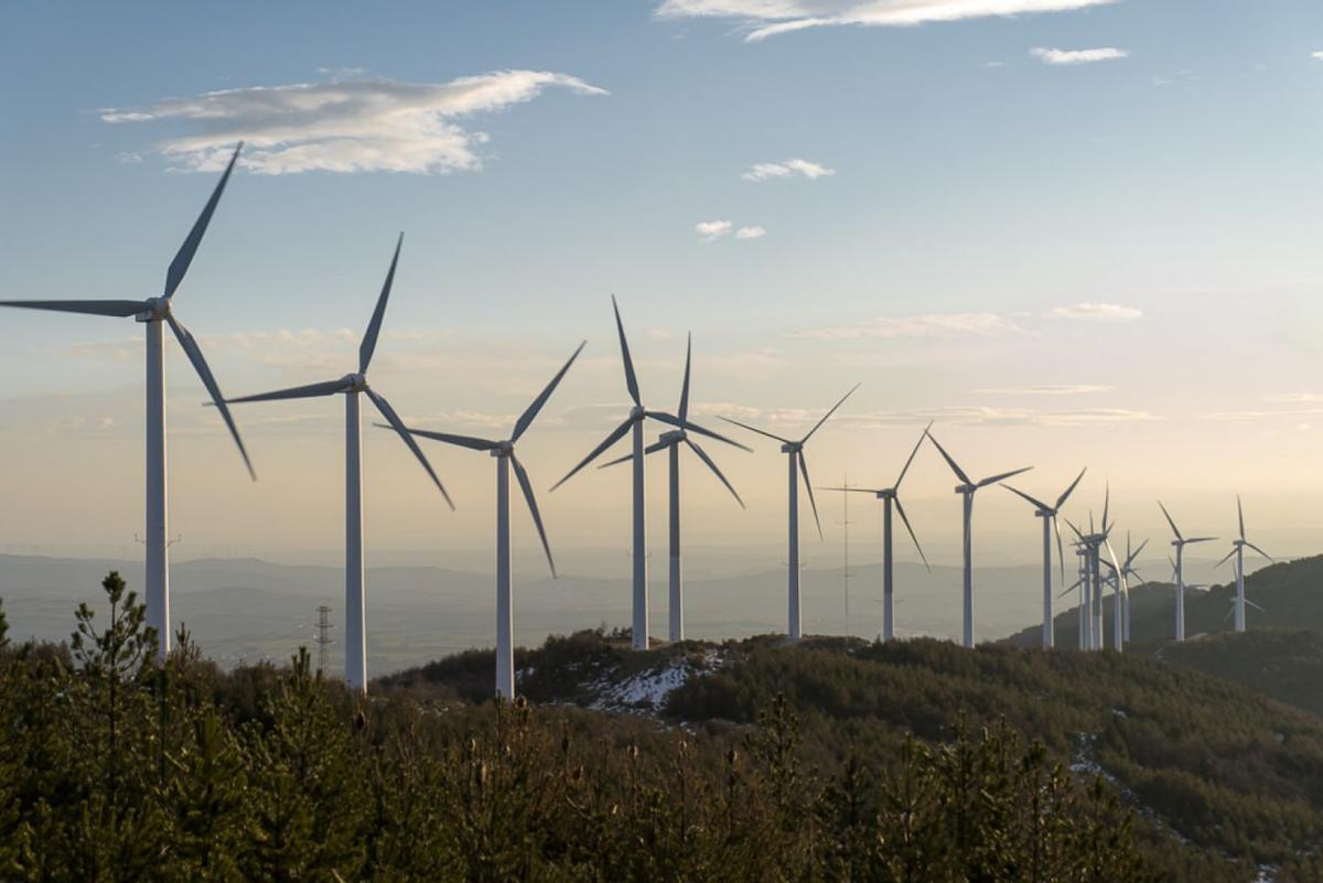 MAPA | Aquests són els objectius mínims d’energia solar i eòlica a què han d’arribar totes les comarques catalanes el 2050