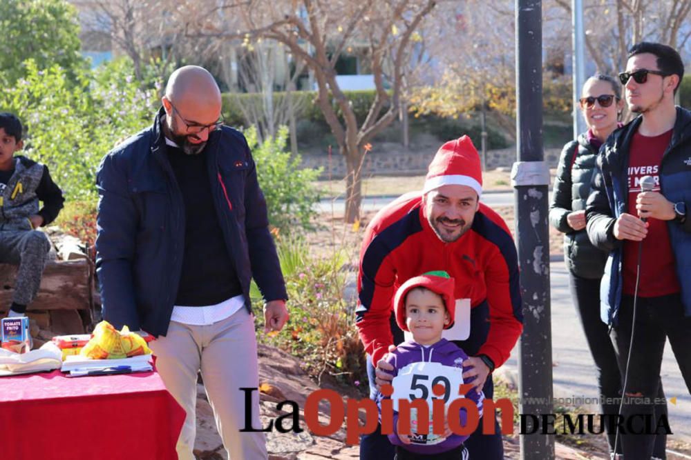 San Silvestre de Cehegín