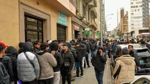 "No todos los gobernantes son iguales"