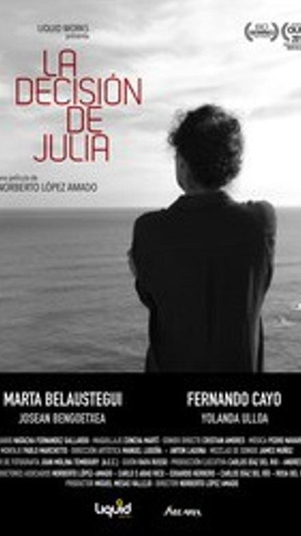 La decisión de Julia