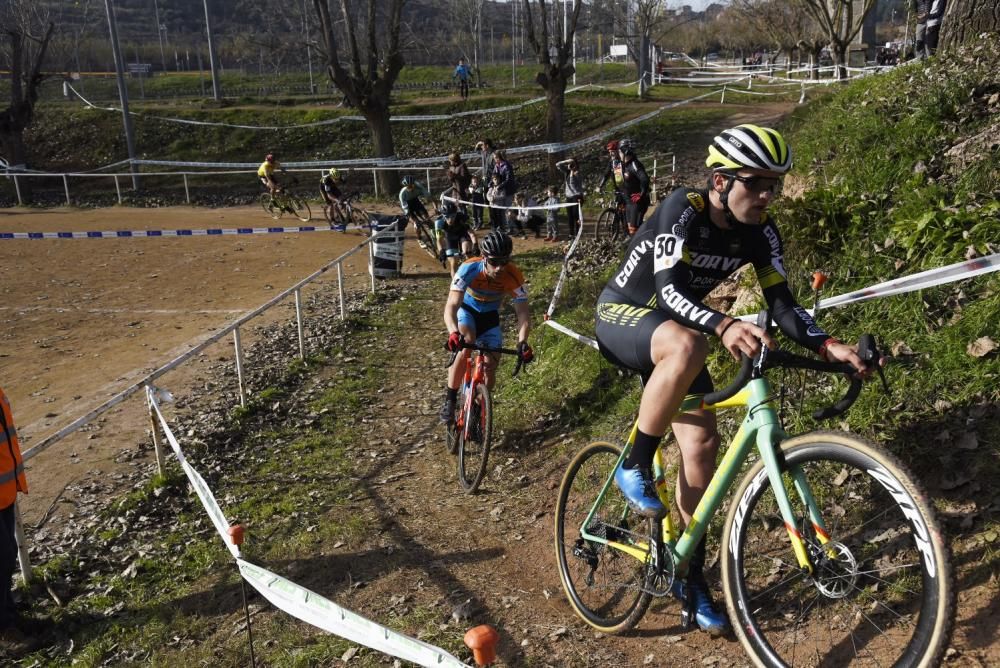 Setè trofeu Ciutat de Manresa de ciclocròs